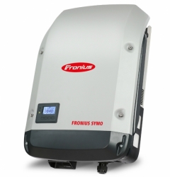 Solární měnič Fronius Symo 4.5-3-M třífázový