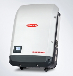 Solární měnič Fronius Symo Light 10.0-3-M třífázový