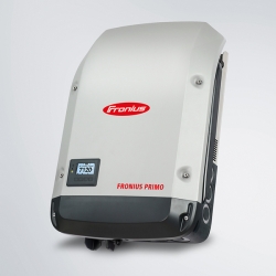 Solární měnič Fronius Primo Light 3.6-1 jednofázový